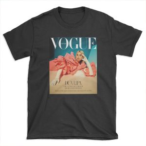 Dua Lipats T-shirt Tee