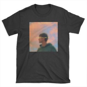 Duasa Show Alec Summer Tour 2019 T-shirt Tee