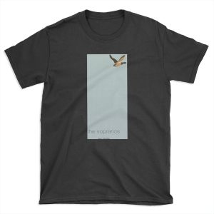Duck Shoot - The Sopranos T-shirt Tee