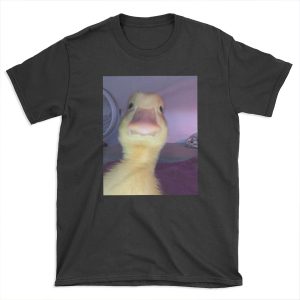 Duckling T-shirt Tee