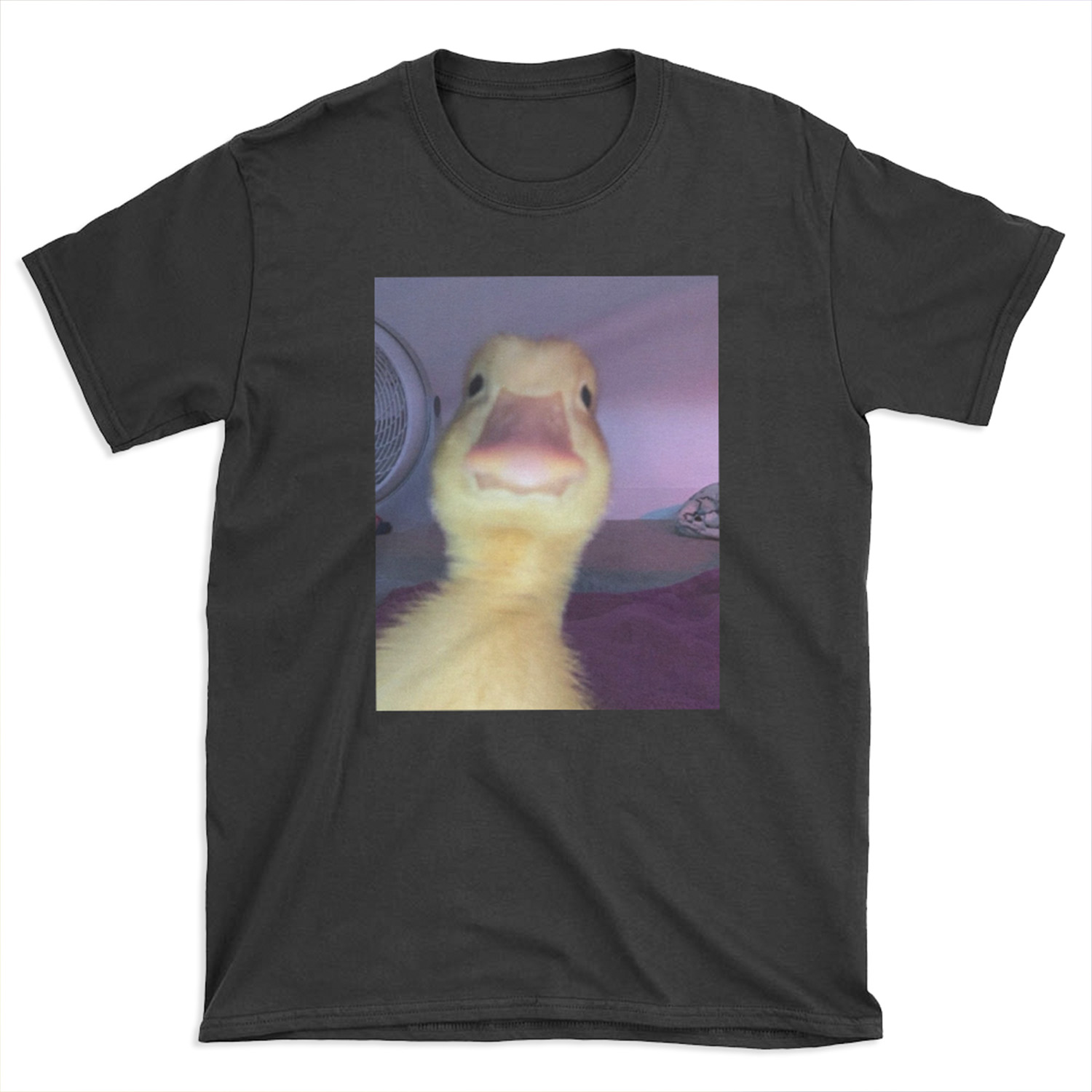 Duckling T-shirt Tee