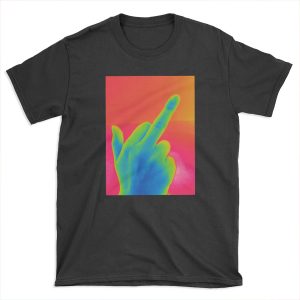 dude T-shirt Tee