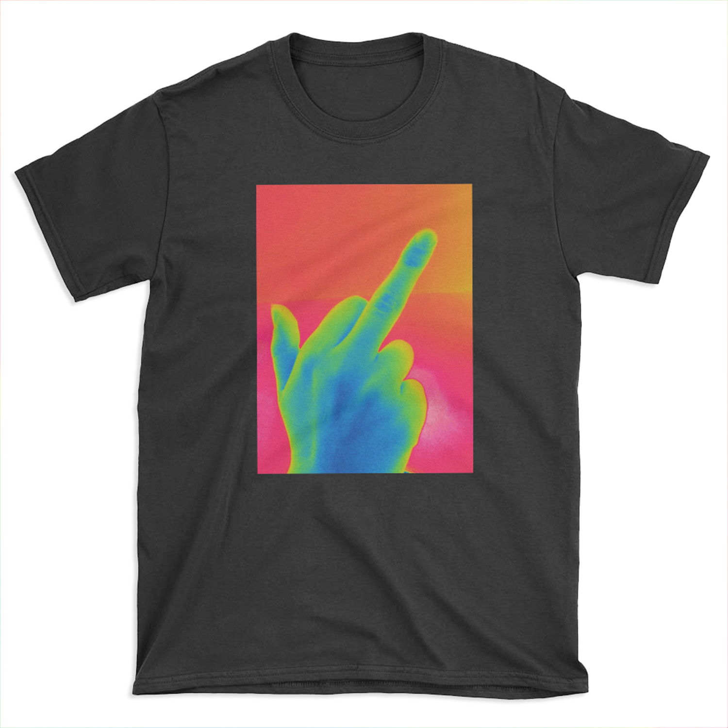 dude T-shirt Tee