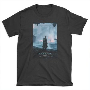 Dunkirk Movie T-shirt Tee