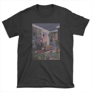 Dusk T-shirt Tee