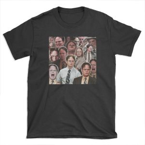 Dwight Schrute - The Office T-shirt Tee