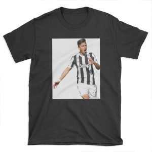 dybala T-shirt Tee