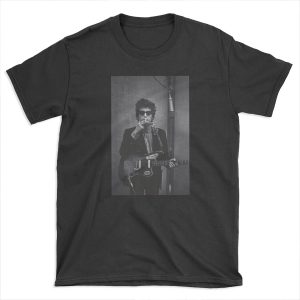 Dylan in the Studio T-shirt Tee