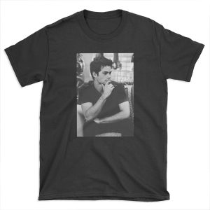 Dylan O'Brien T-shirt Tee