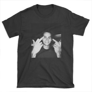 dylan obrien T-shirt Tee