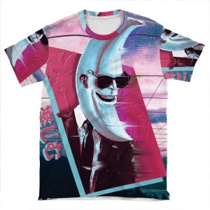 E N J O Y AOP T-shirt Tee