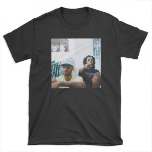 Earl Sweatshirt - The Mint T-shirt Tee