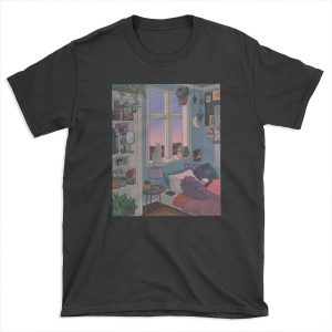 Early Morning T-shirt Tee
