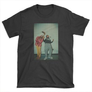Earthgang T-shirt Tee