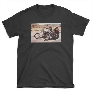 Easy Rider - Born To Be WIld T-shirt Tee