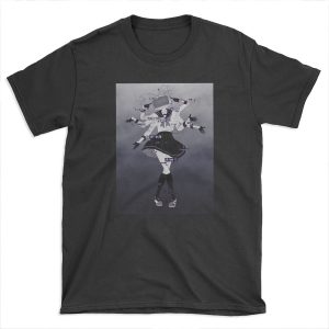 ECHO T-shirt Tee