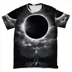 Eclipse AOP T-shirt Tee
