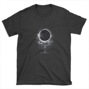 ECLIPSE T-shirt Tee
