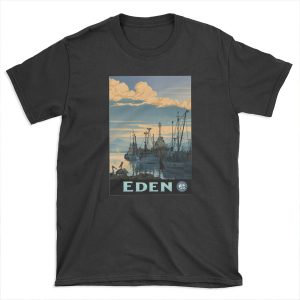 Eden T-shirt Tee