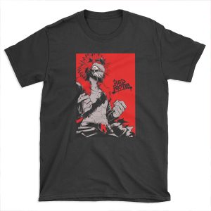 Eijiro Kirishima T-shirt Tee