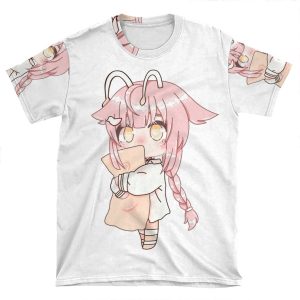 Eirian - Gacha Edit AOP T-shirt Tee