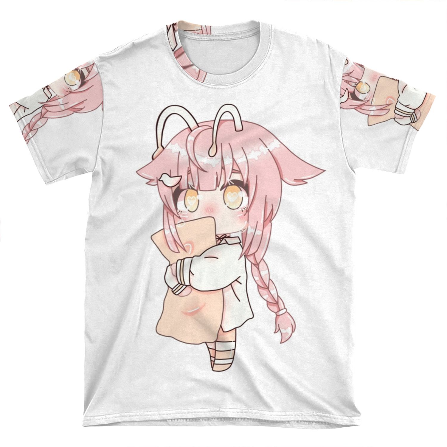 Eirian - Gacha Edit AOP T-shirt Tee