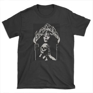 Electric Wizard T-shirt Tee