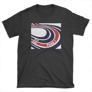 Elliott Smith Figure 8 T-shirt Tee