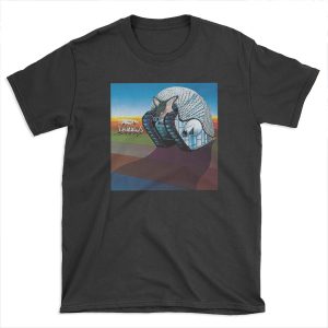 Emerson Lake and Palmer - Tarkus T-shirt Tee