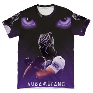 Emirates Avenger AOP T-shirt Tee