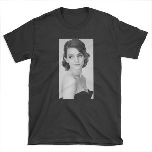Emma watson T-shirt Tee