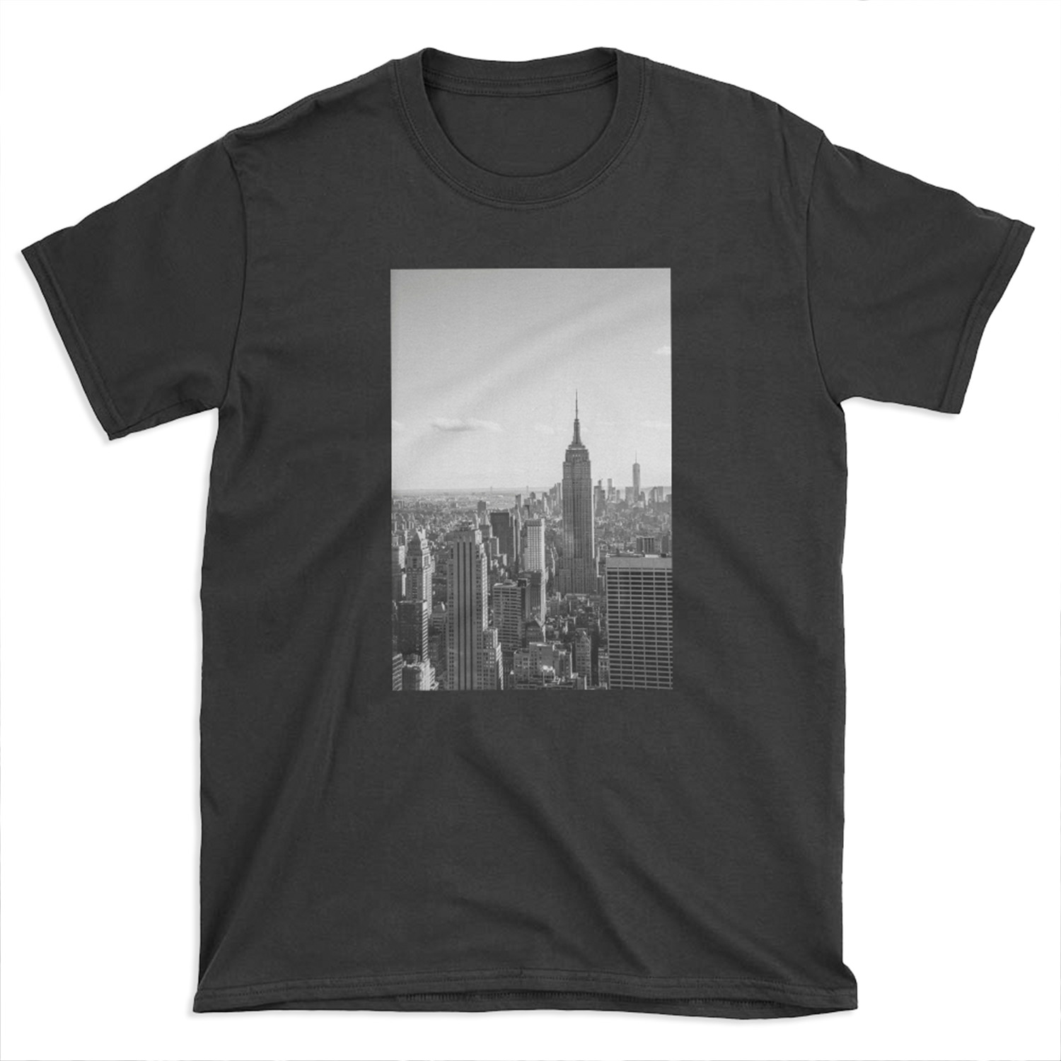 Empire T-shirt Tee