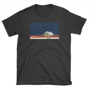 End Of Evangelion T-shirt Tee