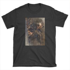 Ensemble T-shirt Tee