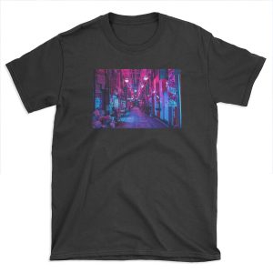 ENTRANCE TO THE NEXT DIMENSION T-shirt Tee