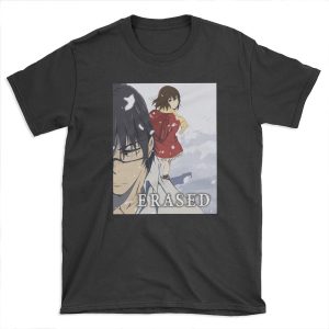 Erased T-shirt Tee