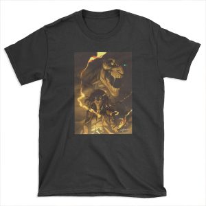 Eren Jaeger - Declaration of War T-shirt Tee