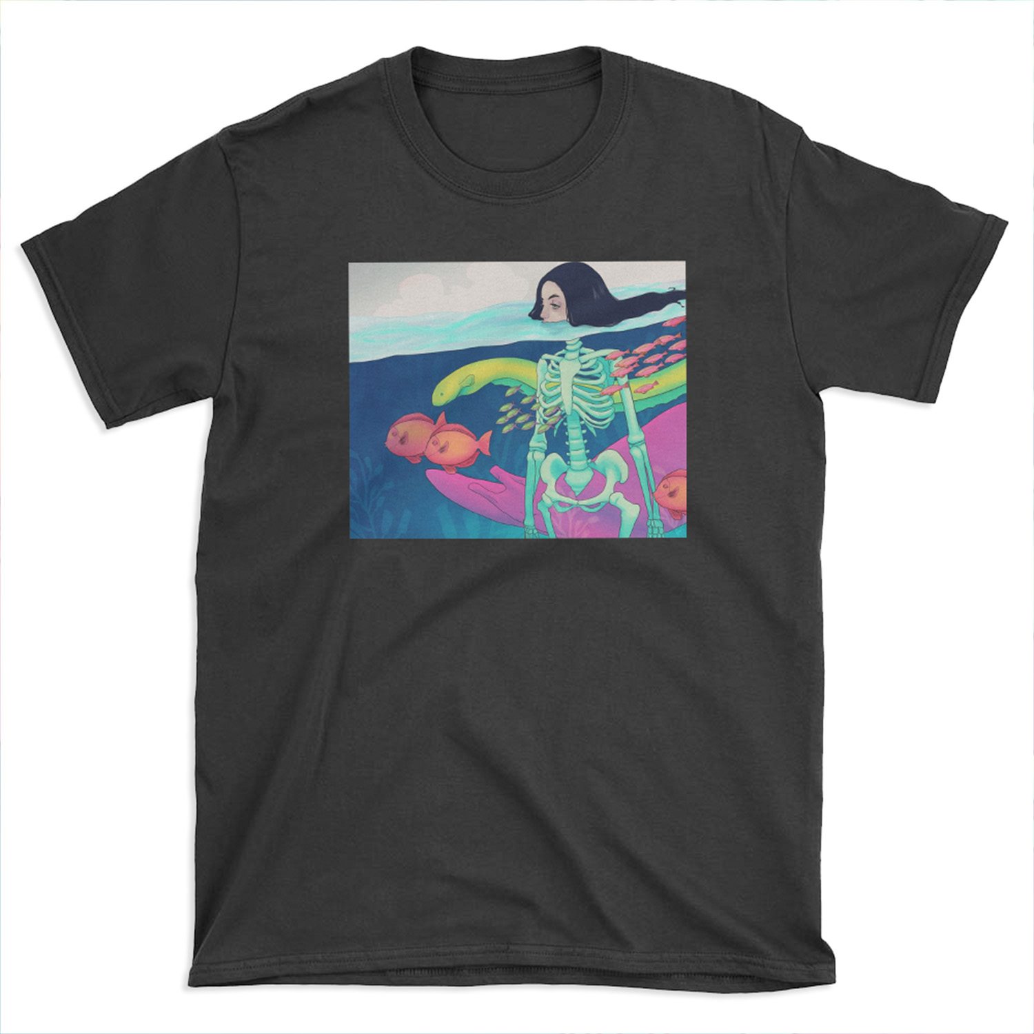 Esquimal T-shirt Tee