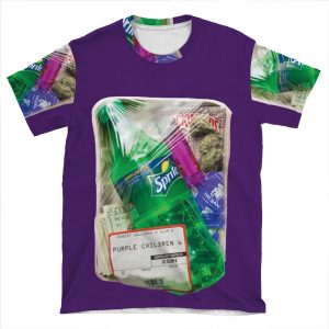 Essentials AOP T-shirt Tee