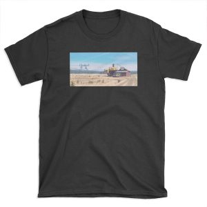 Essoladan T-shirt Tee