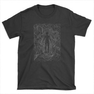 Eternal pulse T-shirt Tee