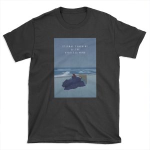 Eternal Sunshine of the Spotless Mind T-shirt Tee