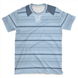 Evan Hansen | Dear Evan Hansen AOP T-shirt Tee