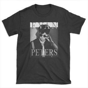 evan peters american horror actor T-shirt Tee