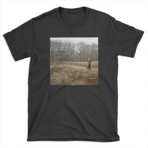 Evermore T-shirt Tee