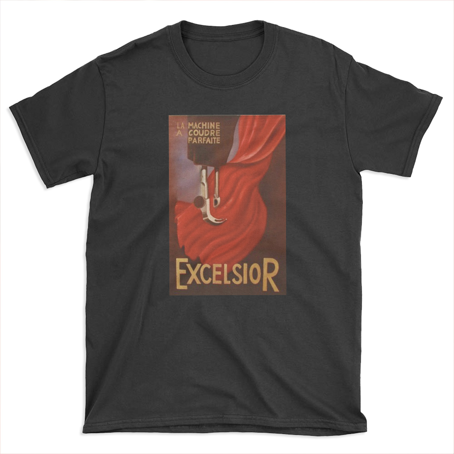 Excelsior T-shirt Tee