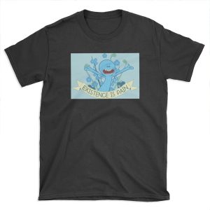Existence is Pain T-shirt Tee