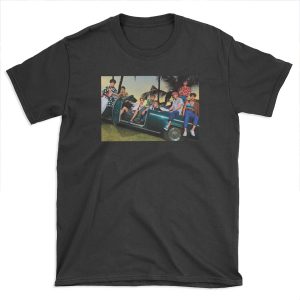 Exo KOKOBOP T-shirt Tee