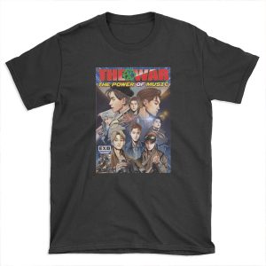 EXO Power T-shirt Tee