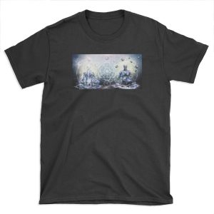 Experience So Lucid, Discovery So Clear T-shirt Tee